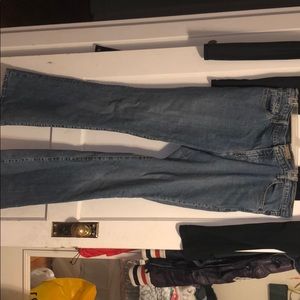 Women’s jeans